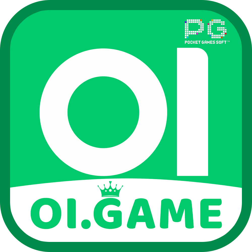 OIGAME Logo