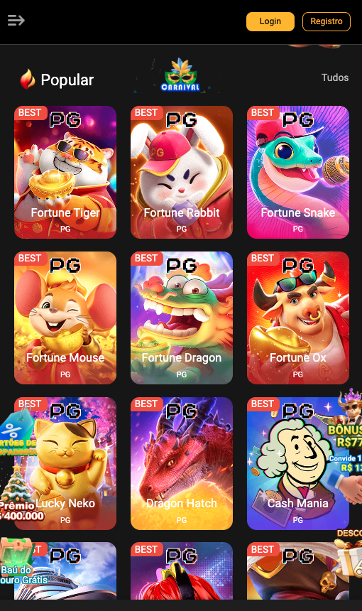 OIGAME main