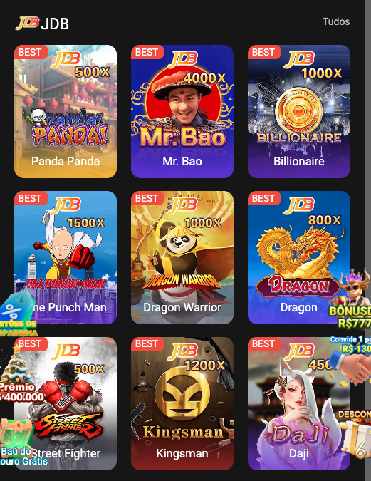 OIGAME promo
