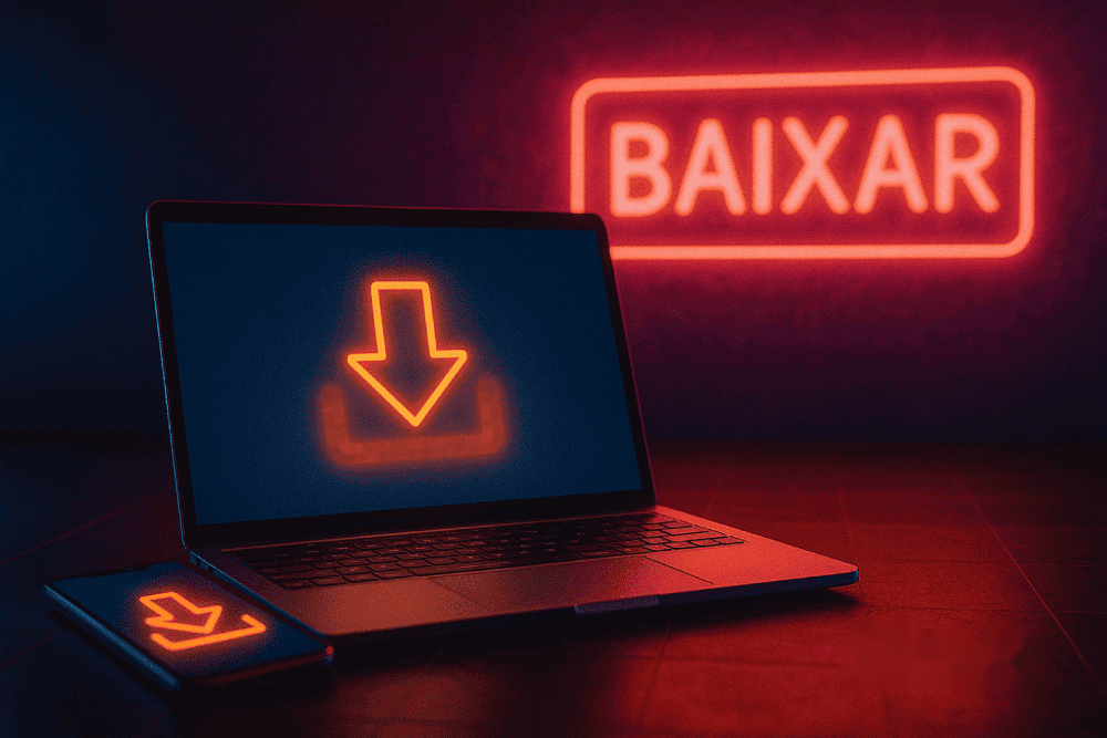 Perguntas frequentes app OIGAME