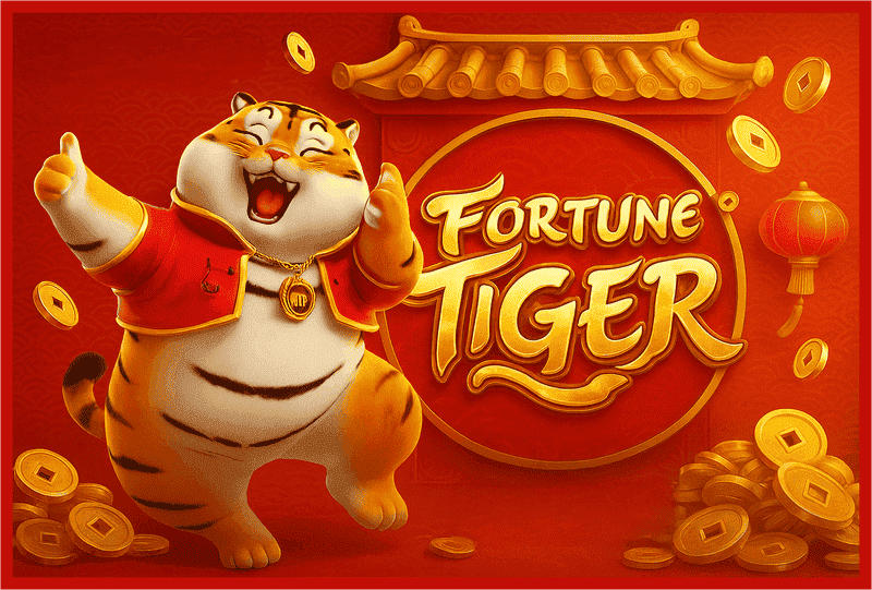 Jogo Tiger Ox Mouse da OIGAME.