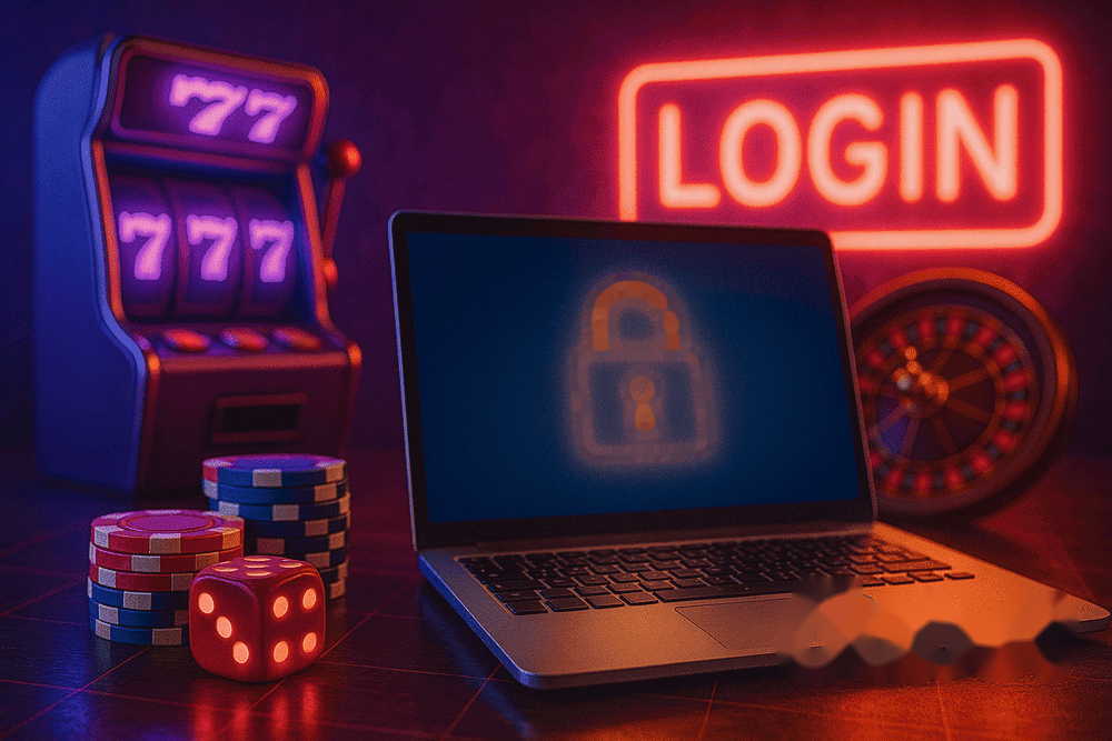 OIGAME promoção de cadastro com bônus de até R$ 1.000