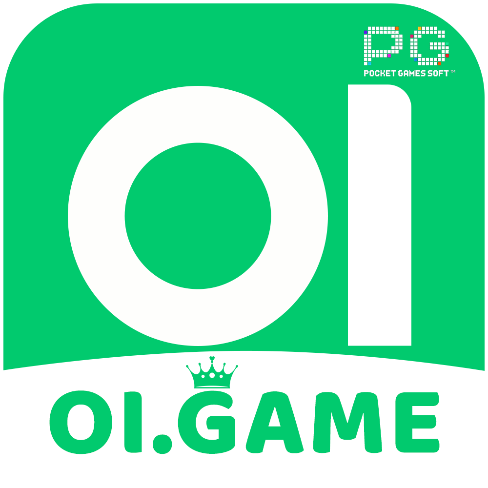 Logo da OIGAME