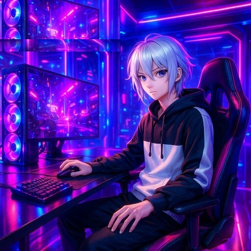 Imagem promocional da OIGAME mostrando a plataforma e suas vantagens