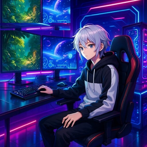 Imagem promocional da OIGAME mostrando a plataforma e suas vantagens