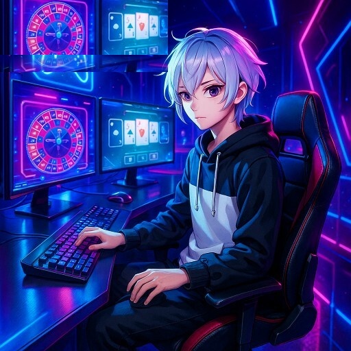 Imagem promocional da OIGAME mostrando a plataforma e suas vantagens