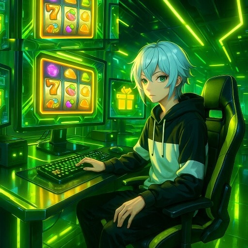 Imagem promocional da OIGAME mostrando a plataforma e suas vantagens
