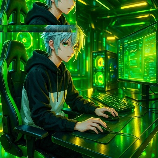 Imagem promocional da OIGAME mostrando a plataforma e suas vantagens