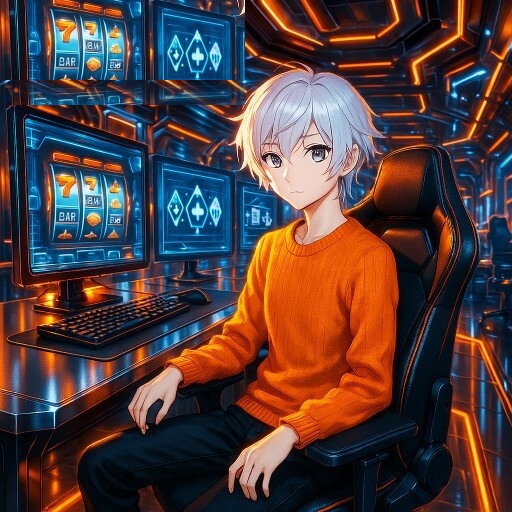 Imagem promocional da OIGAME mostrando a plataforma e suas vantagens